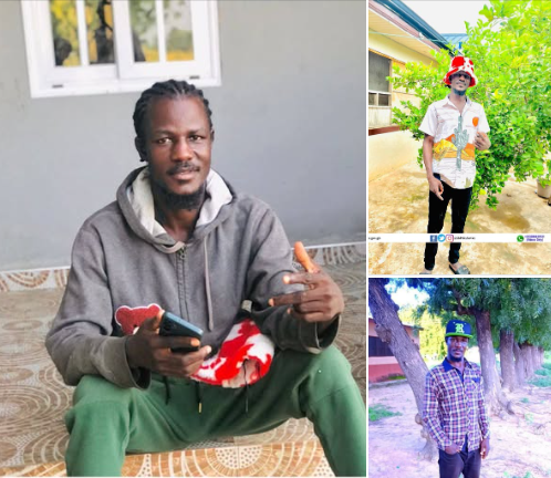 Ghana Police Launch Manhunt for Suspect in Killing of Couple, Three Children and Multiple Others