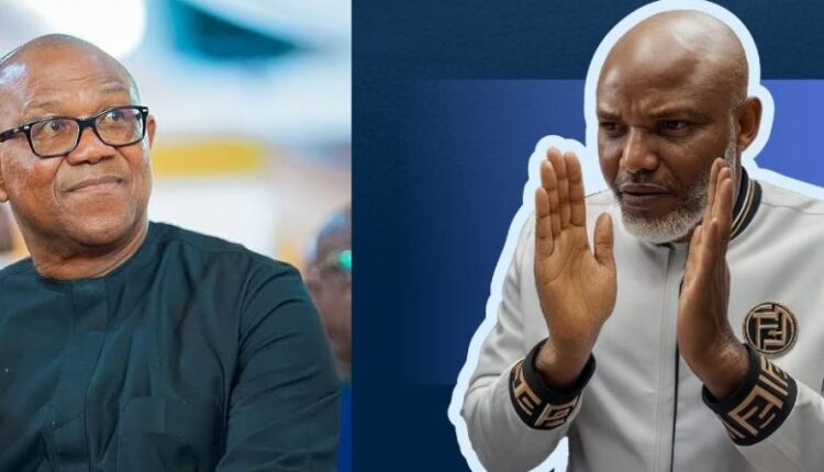 Obi Urges National Unity, Calls on Presidency, Statesmen to Pursue Lasting Peace