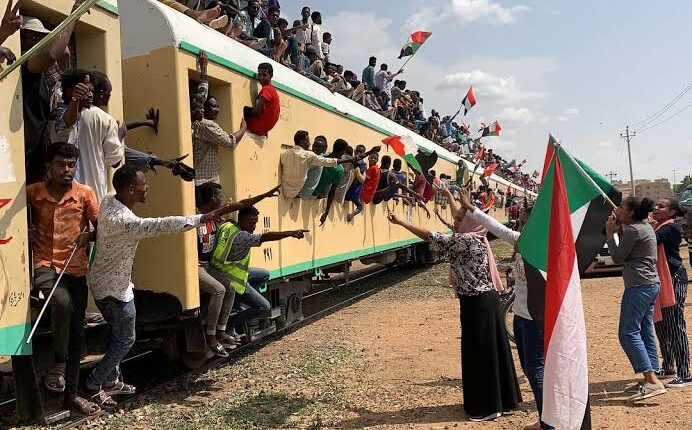 UK, Germany, Jordan urge immediate ceasefire in Sudan after reported Darfur atrocities