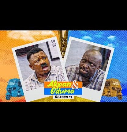 ‘Akpan & Oduma’ returns for Season 11 with bigger laughs and new surprises