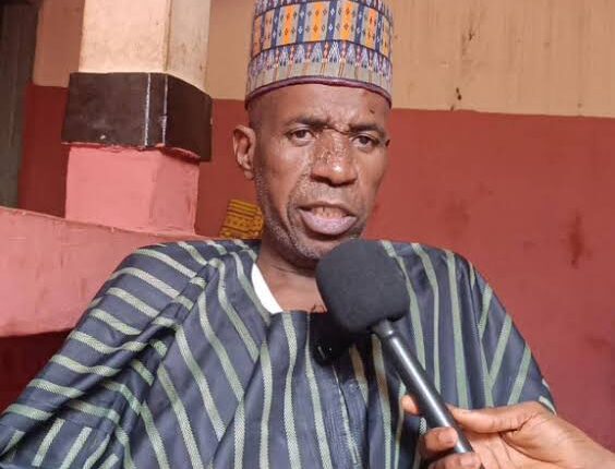 Yobe actor Nata’ala dies after battle with cancer despite public support