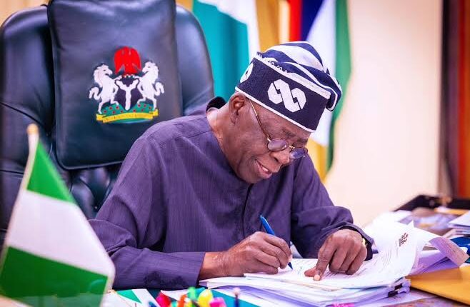 Tinubu to unveil new ambassadorial appointments amid Trump’s warning on Nigeria