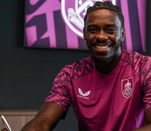 Former Man United Star Axel Tuanzebe Sues Club for £1m Over Injury Negligence