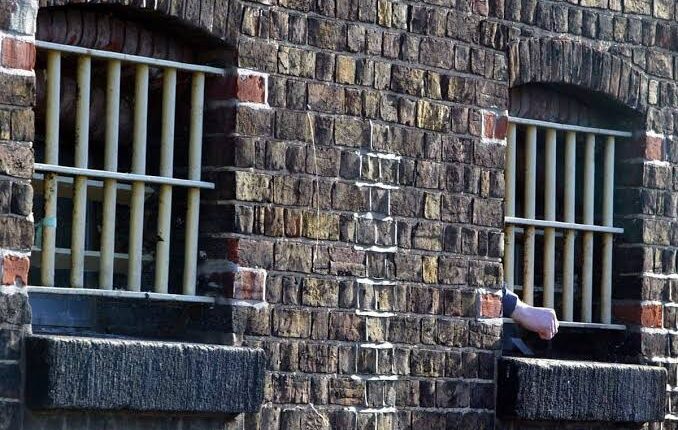 UK Government Admits Nearly 100 Prisoners Freed by Mistake in Seven Months
