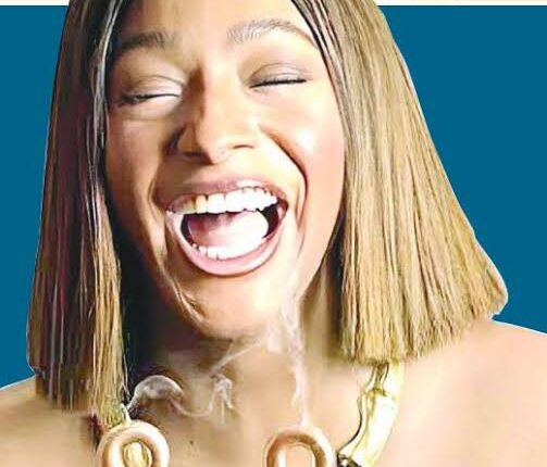 DJ Cuppy Asks Father for £70m London Mansion as Birthday Gift