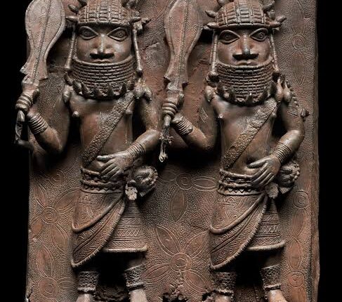 Boston Museum Returns Two Benin Bronzes to Nigeria in “Historic” Repatriation