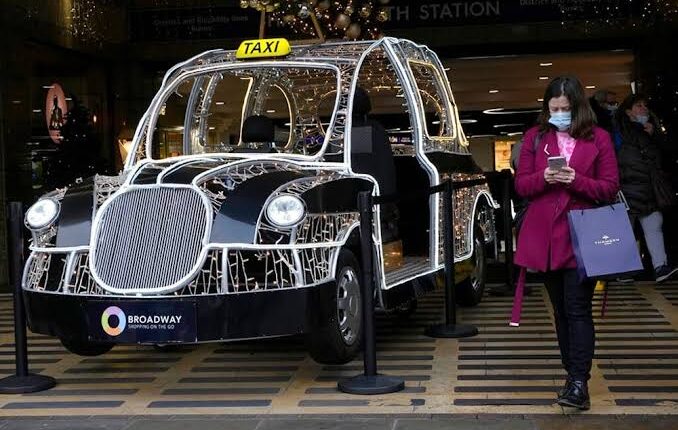 UK Ends Taxi Access for Asylum Seekers’ Medical Trips, Limits Use to ‘Exceptional’ Cases