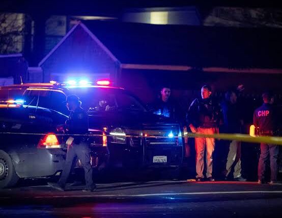 4 Killed, 14 Shot at Child’s Birthday Party in California