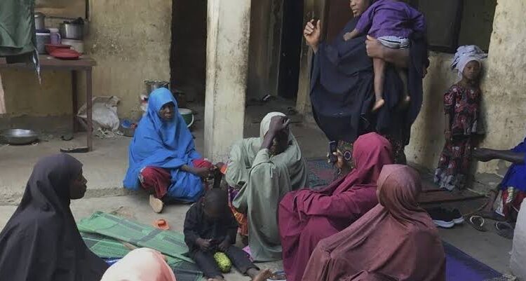 Tinubu Halts G20 Trip as Nigeria Intensifies Search for 24 Abducted Schoolgirls