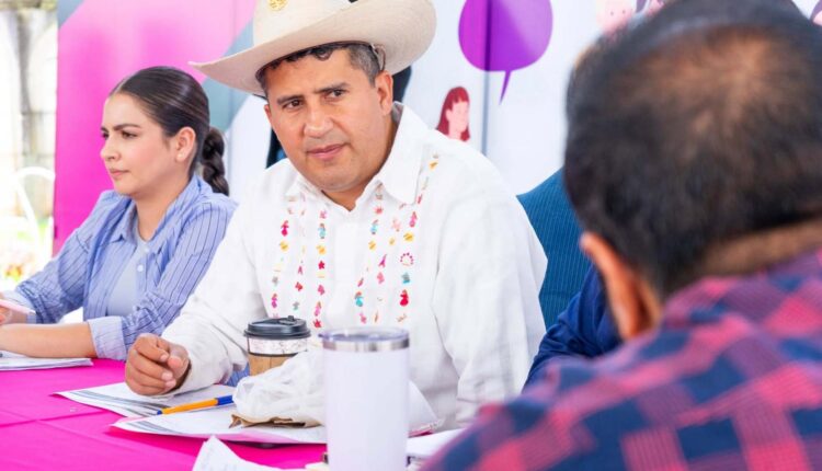 Mexican Mayor Assassinated During Day of the Dead Celebration in Michoacán
