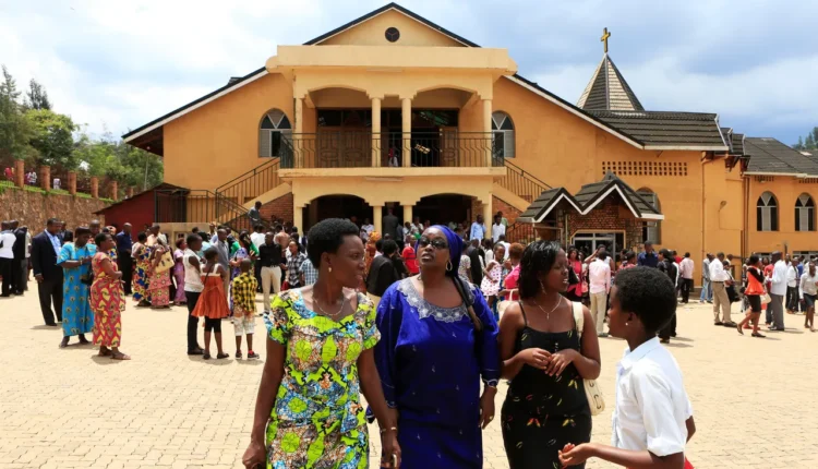 Rwanda Shuts Over 10,000 Evangelical Churches for Failing to Meet Regulations