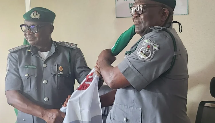 NCS promises increase revenue, trade facilitation in Calabar