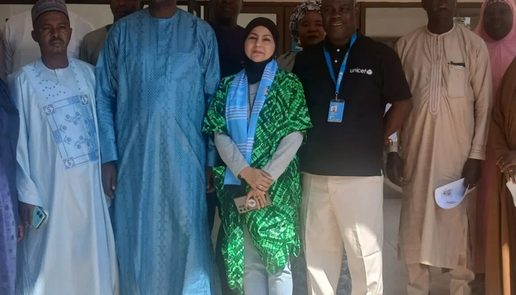 Adamawa Govt., UNICEF partner to revamp 6 PHCs