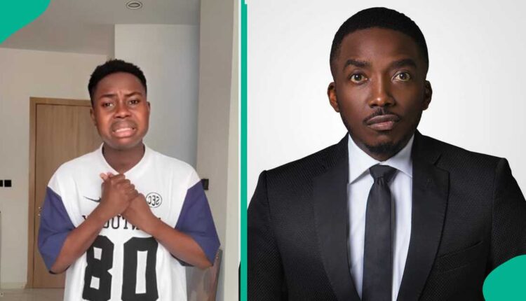 Bovi Reacts to Peller’s Arrest, Says TikTok Star Risks One-Year Jail Term