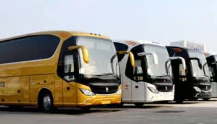 ALBON collaborates security agencies for travellers’ safety