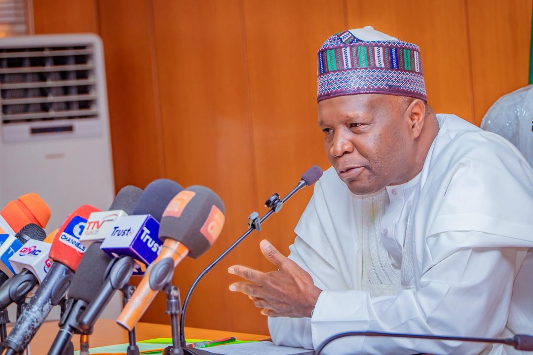 Polio: Gombe inaugurates immunisation drive for 832,427 children