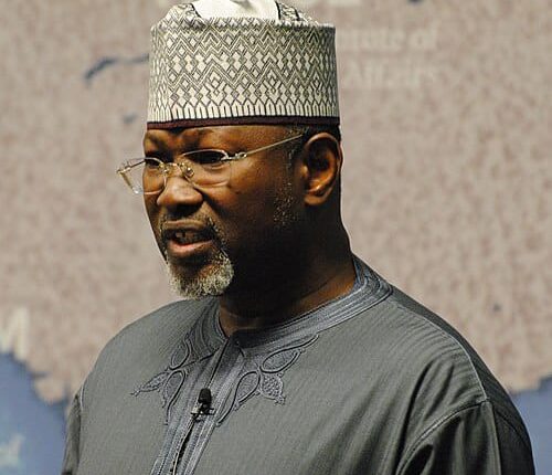 Jega urges youth involvement in politics to strengthen Nigeria’s democracy