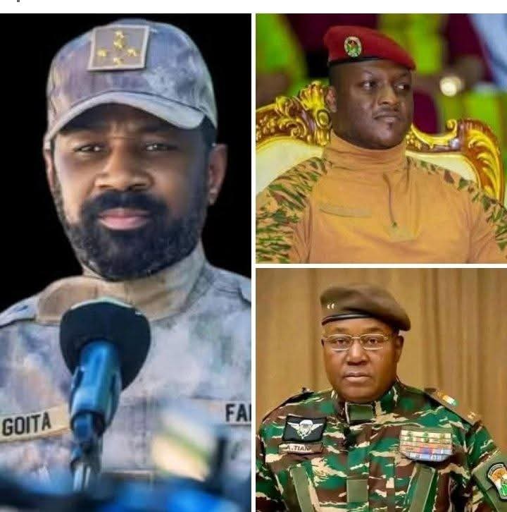 Burkina Faso weaponising emergency landing to attack Nigeria after Benin fails coup