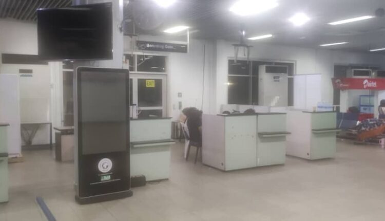 Passenger Demands Immediate Rebooking After XEJet Cancels Abuja–Lagos Flight