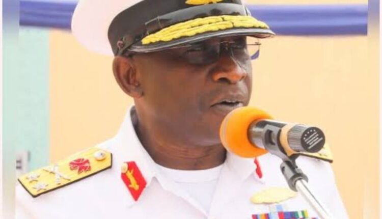 Navy unveils water, school projects in Gombe community