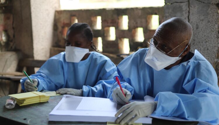 Congo Declares End of 16th Ebola Outbreak After 45 Days Without New Cases