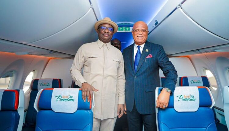 Keyamo Commends Akwa Ibom as Victor Attah Airport Gears Up for International Flights April 2026