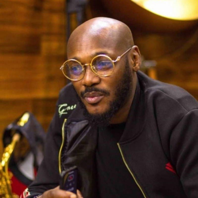 2Baba Faces Possible Legal Action Over Alleged N7m Unpaid Legal Fees as Court Document Leaks Online