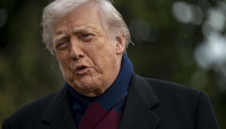 Trump Faces Backlash After Renewed Criticism of Rob Reiner Following Director’s Death