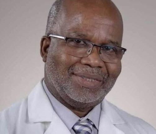 Missing Nigerian doctor found dead in US on Christmas Day