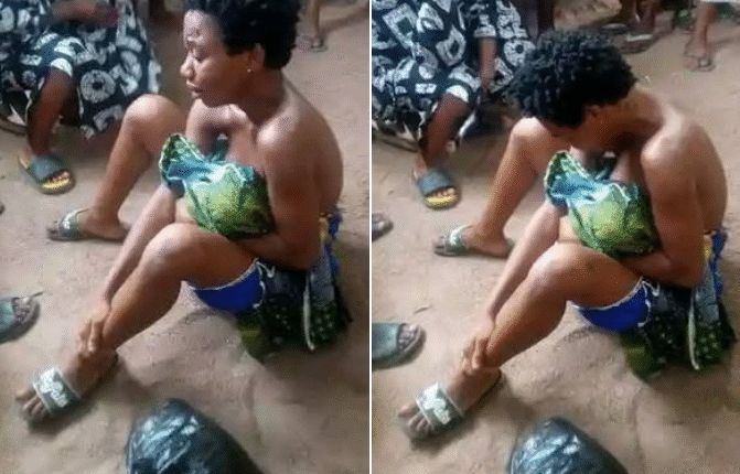 Alleged Infanticide Rocks Benue Community