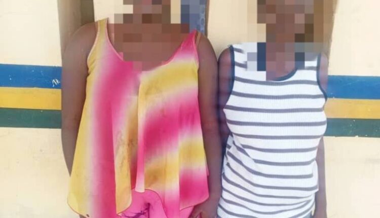 Abducted Abuja Women Rescued After Being Dumped on Highway