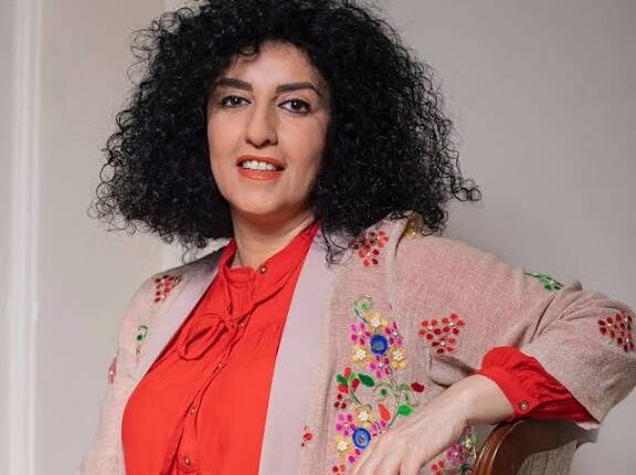 Iran Arrests Nobel Laureate Narges Mohammadi, Several Activists at Memorial Gathering