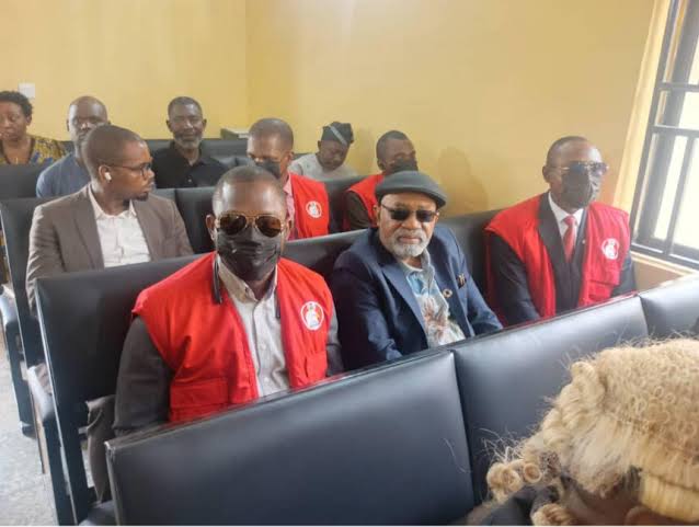 N2.2bn Fraud Allegation: Ex-Minister Chris Ngige Arraigned, Remanded in Kuje Prison