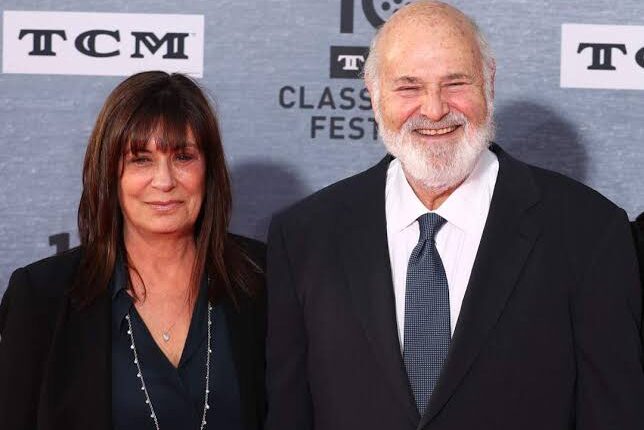 Hollywood filmmaker Rob Reiner, wife Michele found dead at Los Angeles home