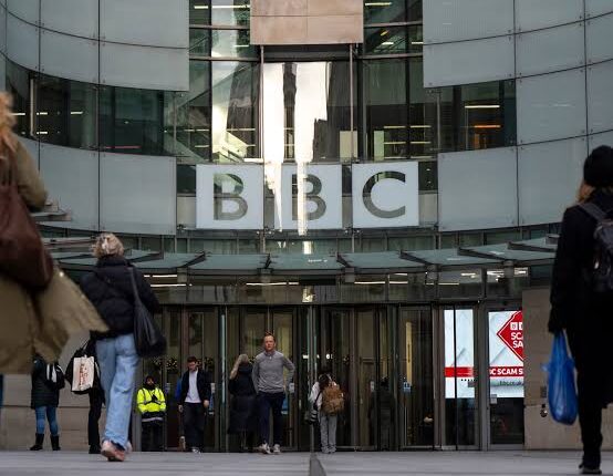 BBC Vows to Contest Trump’s $10bn Lawsuit Over Edited Panorama Footage