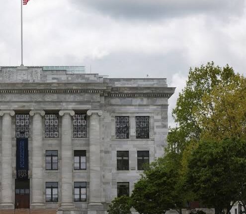 Ex-Harvard Morgue Manager Gets Eight Years for Selling Donated Body Parts