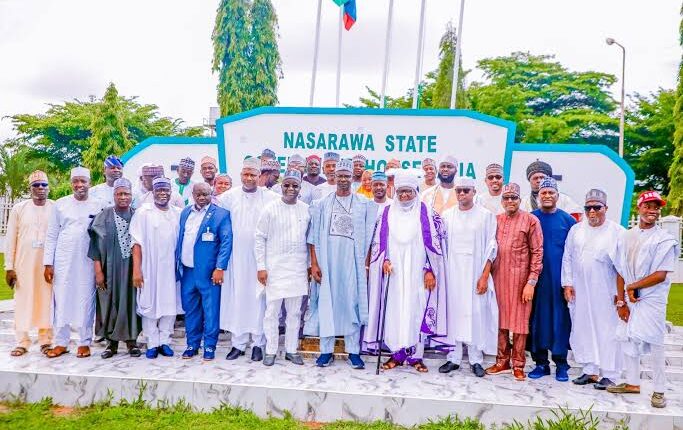 Nasarawa Governor, Stakeholders Praise FMC Keffi at 25th Anniversary