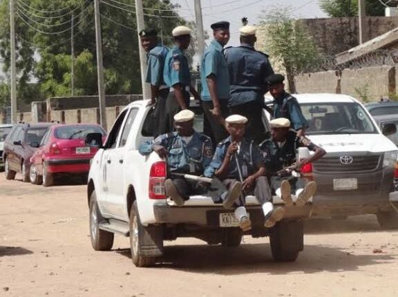 Hisbah Arrests Several Suspects in Raid on Alleged Immoral Den in Katsina