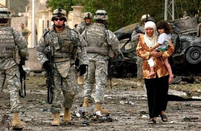 US Denies Conducting Airstrikes, Taking Over Nigeria–Benin Airspace