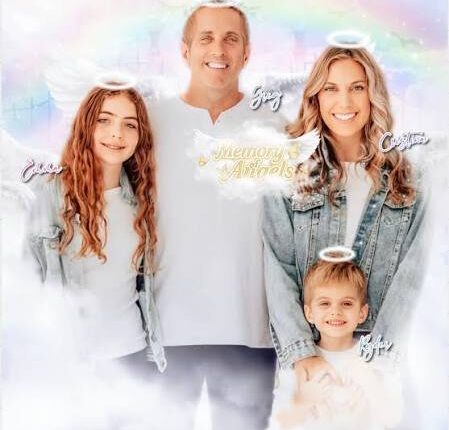 Former NASCAR Champion Greg Biffle, Wife and Two Children Die in Plane Crash
