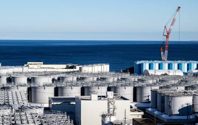 China Slams Japan Over Nuclear Safety Concerns Amid Fukushima Oversight Claims