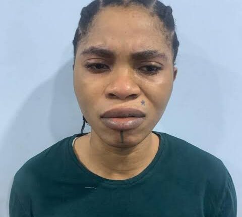 Nigerian Woman Sentenced to 15 Months in Prison for Assaulting 9-Year-Old Daughter in Ghana
