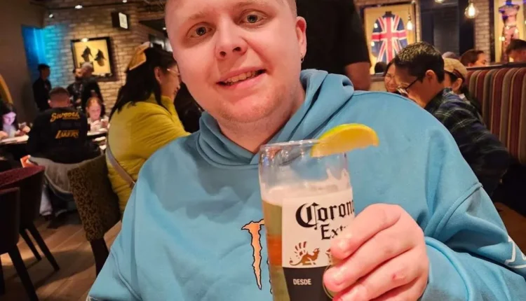 UK’s youngest dementia patient dies at 24 after battling rare, aggressive condition