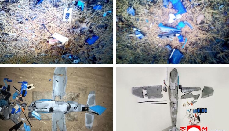 North Korea Demands Detailed Explanation from Seoul Over Alleged Drone Intrusion