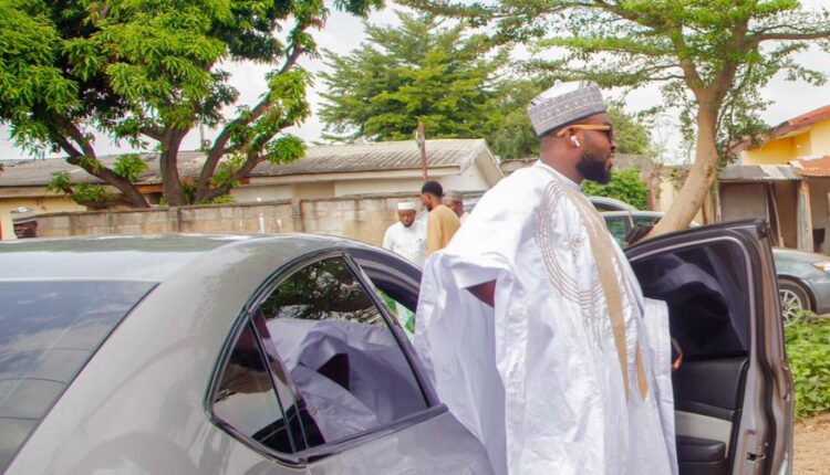 2026: Benue South Must Prepare to Reclaim Its Mandate in 2027 — Ekoja