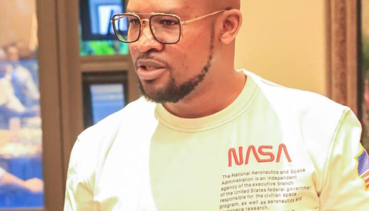 Charles Awuzie Emerges OurNigeria News Entrepreneur of the Year 2025