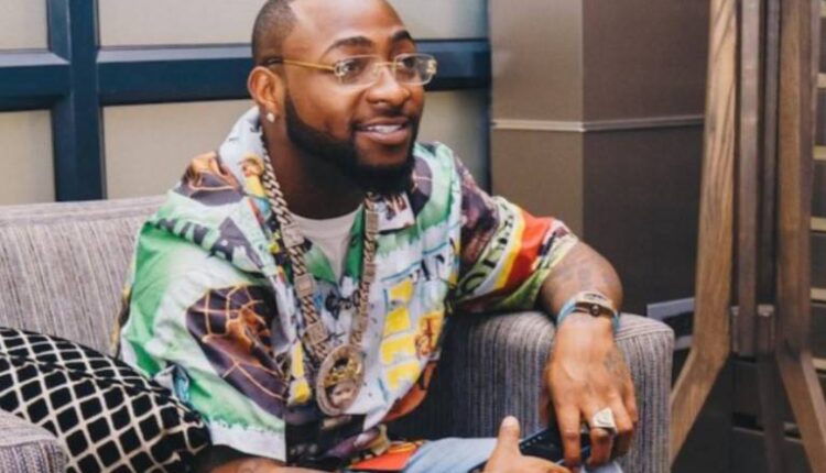 Israel DMW Denies Claims About Davido’s Twins, Slams Kemi Olunloyo