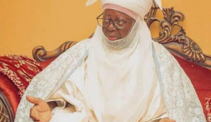 2026: Religious leaders pray for peace in Gombe, Nigeria