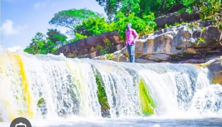 Gombe's untapped tourism: Why Lapantum should be developed - Traditional title holder