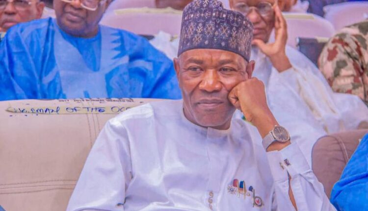 Pate’s achievements at FUK excite ex-TETFund boss, Bogoro